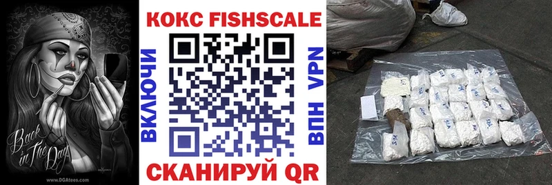 Кокаин FishScale Горнозаводск